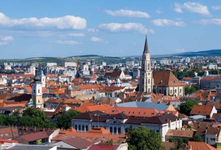Congres PPE București. Manfred Weber: România este o poveste de succes; Clujul este Silicon Valley-ul Europei