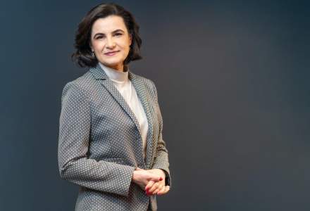 Mihaela Bîtu, CEO ING Bank România: „Cel mai important job este cel de mamă. Funcțiile pe care le avem sunt trecătoare”