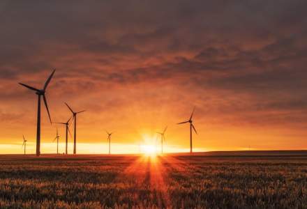 România va primi 3 miliarde euro de la UE pentru producția de energie eoliană și solară