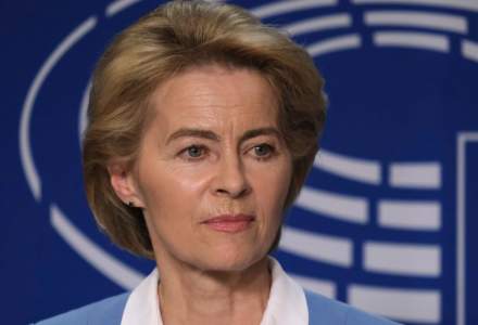 Ursula von der Leyen a fost desemnată candidata popularilor europeni pentru preşedinţia Comisiei Europene