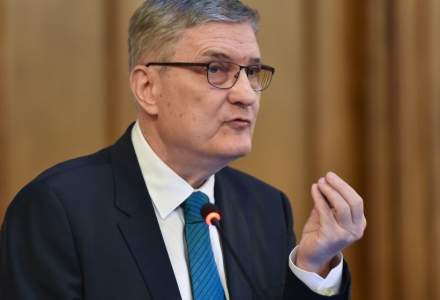 Daniel Dăianu: Riscăm să ne ducem cu deficitul bugetar către 7%