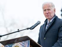 Biden promite că nu va ceda...