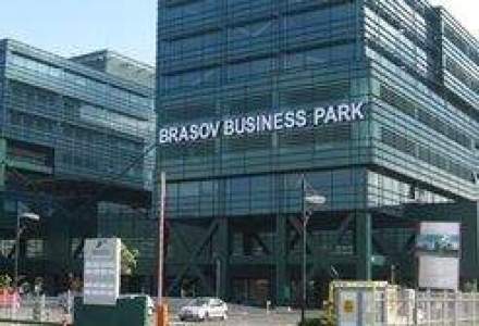 Belgienii de la Vlerick au investit 30 mil. euro intr-un parc de afaceri din Brasov