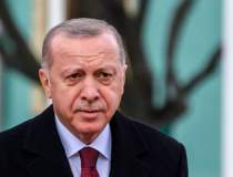 Erdogan spune că se retrage...