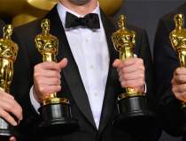 Oscar 2024: Lista completă a...