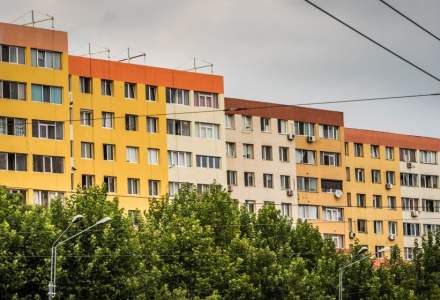 ANALIZĂ: 70% dintre români preferă să-și cumpere un apartament nu o casă