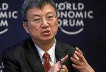 China devine tot mai puternica: Un chinez in conducerea FMI