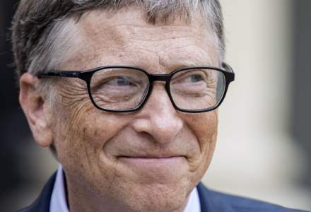 Oameni care schimba lumea: cine il inspira pe Bill Gates