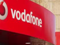 Vodafone și-a vândut afacerea...