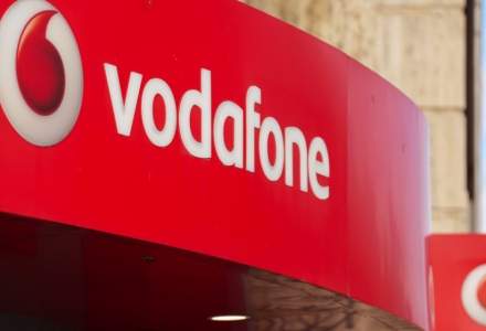 Vodafone și-a vândut afacerea din Italia contra unei sume de aproape 9 miliarde de dolari