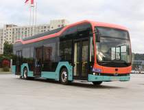 48 de autobuze electrice BYD...