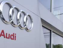 Audi se asociaza cu Nvidia in...