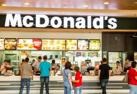 Clienții McDonald's de pe mai multe continente nu mai pot plăti cu cardul din cauza unei probleme tehnice
