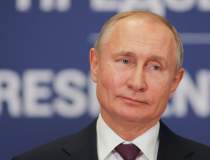 Alegeri Rusia | Putin nu a...