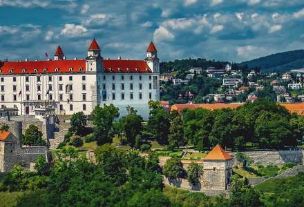 Bratislava renunță la unul dintre cele mai accesate obiective turistice. Care este motivul