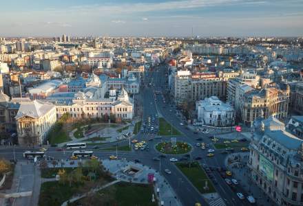 Consultant: București, în topul celor mai accesibile piețe rezidențiale din Europa, iar prețurile apartamentelor pot crește