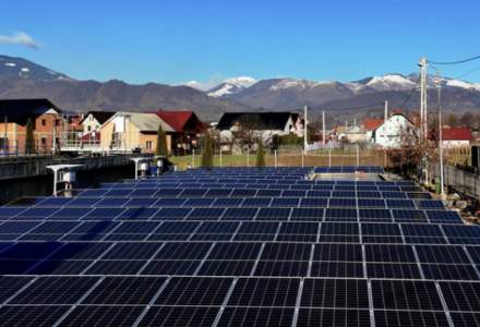Datacor Green Energy a construit 13 centrale fotovoltaice de 2,5 MWP pentru Aquabis