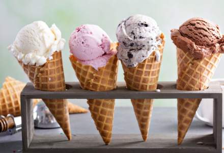Unilever separă branduri de înghețată ca Ben & Jerry's şi Magnum într-o nouă entitate. Cum îi afectează decizia pe angajații din România