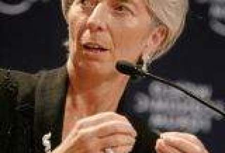 Sefa FMI: Intrarea SUA in incapacitate de plata ar avea "consecinte deplorabile"