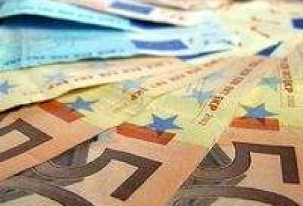 Euro atinge un nou minim record fata de francul elvetian