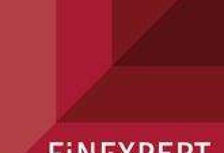 Finexpert a investit 40.000 euro in rebranding