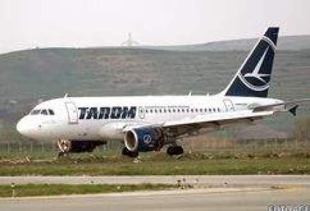 Operatorii aerieni europeni solicita Tarom sa-si scada costurile inainte de privatizare