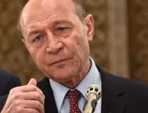 Basescu: O sa ma judec cu Dodon