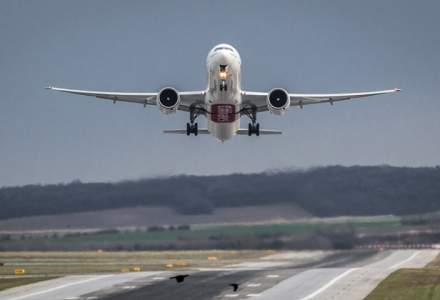 Companiile aeriene low-cost si strategiile lor agresive rastoarna ierarhia pietei europene