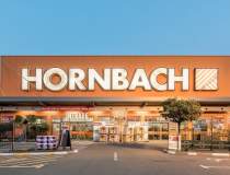 Hornbach extinde HUB-ul IT...