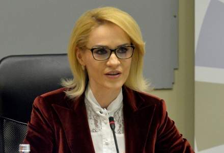 Oficial: Tudose, Firea şi Claudiu Manda deschid lista PSD pentru europarlamentare
