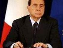 Berlusconi: Nu este un moment...