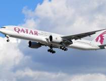 Qatar Airways reduce cu pana...