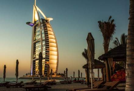 Dubaiul va construi cel mai mare port de agrement din Orientul Mijlociu