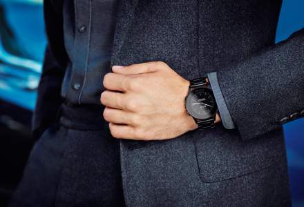 Parte din Vector Watch s-a vandut catre Fitbit: ce consecinte are miscarea