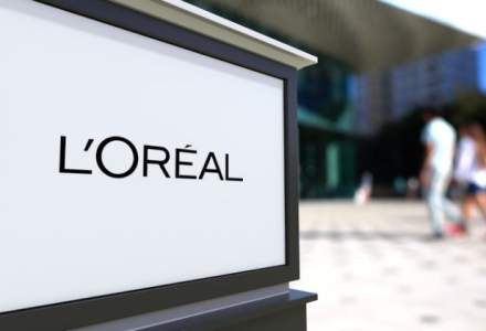 Valeant vinde trei marci de produse pentru piele grupului de cosmetice L'Oreal, pentru 1,3 miliarde dolari