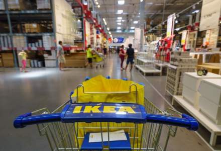 IKEA lanseaza un program local pentru mediu si comunitate cu un buget de 75.000 euro