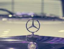 Mercedes-Benz, cel mai mare...