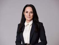 Roxana Gureanu, CFO în lumea...