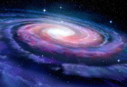 Telescopul Gaia a identificat fragmente arhaice ale Căii Lactee