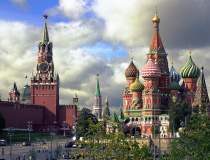 Atac la Moscova | Apropiații...