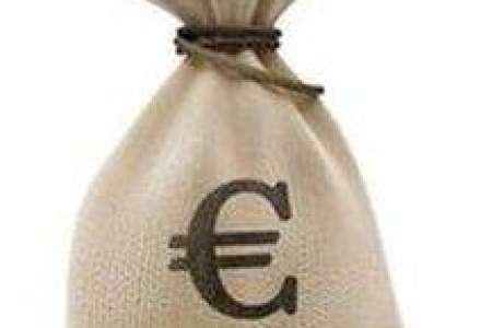 BERD: Criza datoriilor provoaca temeri de extindere in Europa de Est