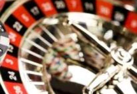 Persoanele pasionate de jocuri de noroc vor putea paria online si la firme inregistrate in Romania