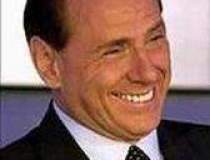 Berlusconi a obtinut votul de...