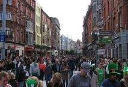 Solutie anticriza: Irlanda vrea ca zona euro sa emita obligatiuni comune