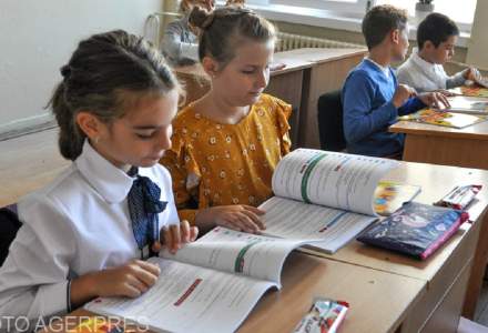 Ministerul Educației introduce un nou tip de bursă pentru elevii din România. În ce condiții se acordă bursa de reziliență