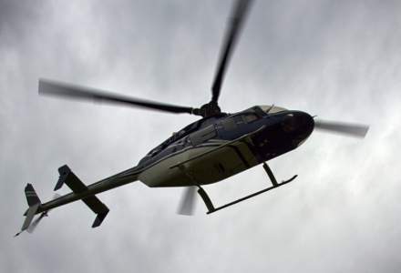 Polonia își securizează granița: construiește o bază aeriană cu elicoptere de luptă