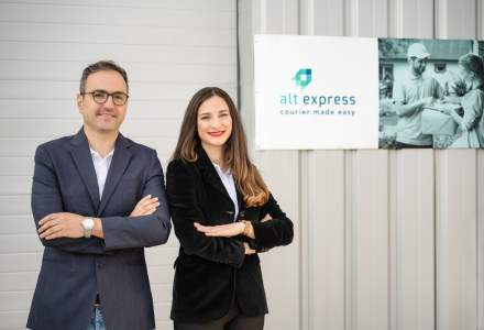 Fuziune în logistică: Altexpress integrează Logystec și vrea să ajungă la 5 milioane de euro până la finalul anului 2026