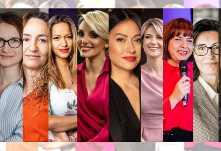 Acestea sunt cele mai influente femei din imobiliare în România