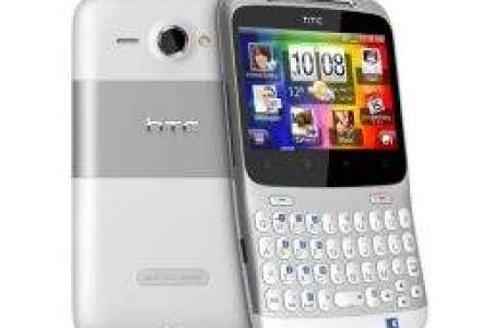 HTC ar putea fi obligata sa nu mai comercializeze anumite telefoane, in SUA. Vezi de ce