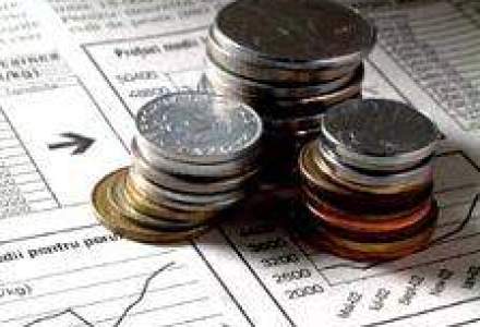Libra Bank a obtinut profit de 9,15 mil. lei in prima jumatate din 2011